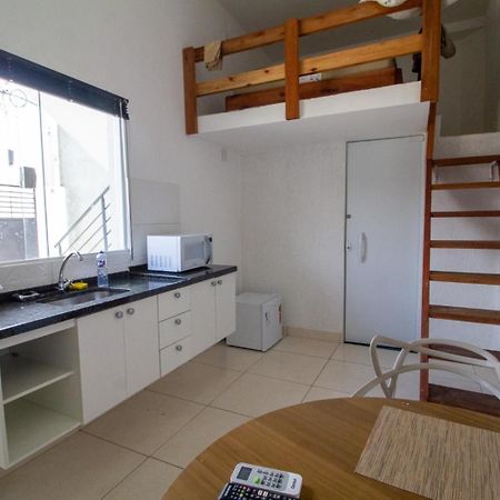 Pousada Jardim Do Sol Sorocaba Eksteriør billede