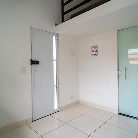 Pousada Jardim Do Sol Sorocaba Eksteriør billede