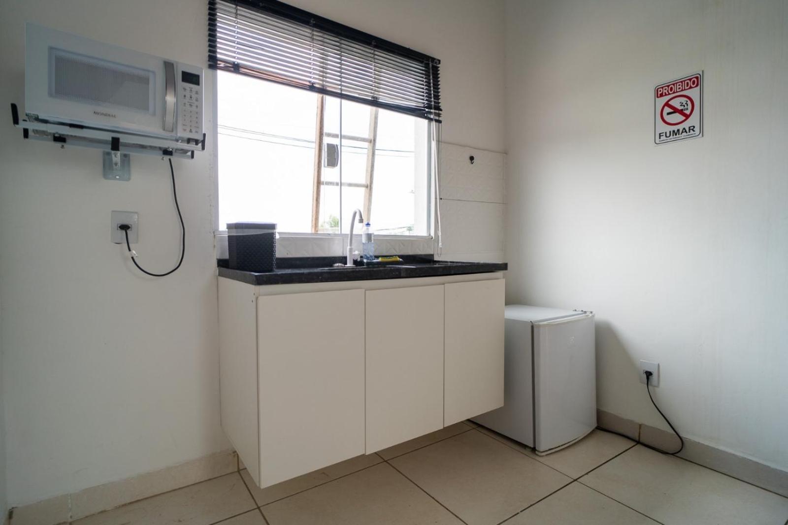 Pousada Jardim Do Sol Sorocaba Eksteriør billede