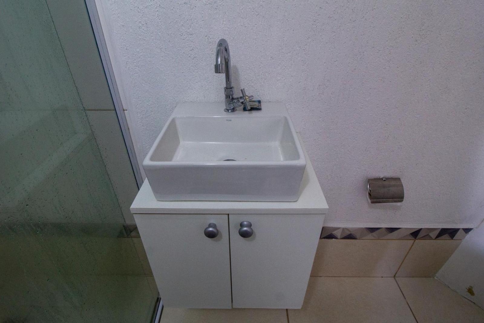 Pousada Jardim Do Sol Sorocaba Eksteriør billede